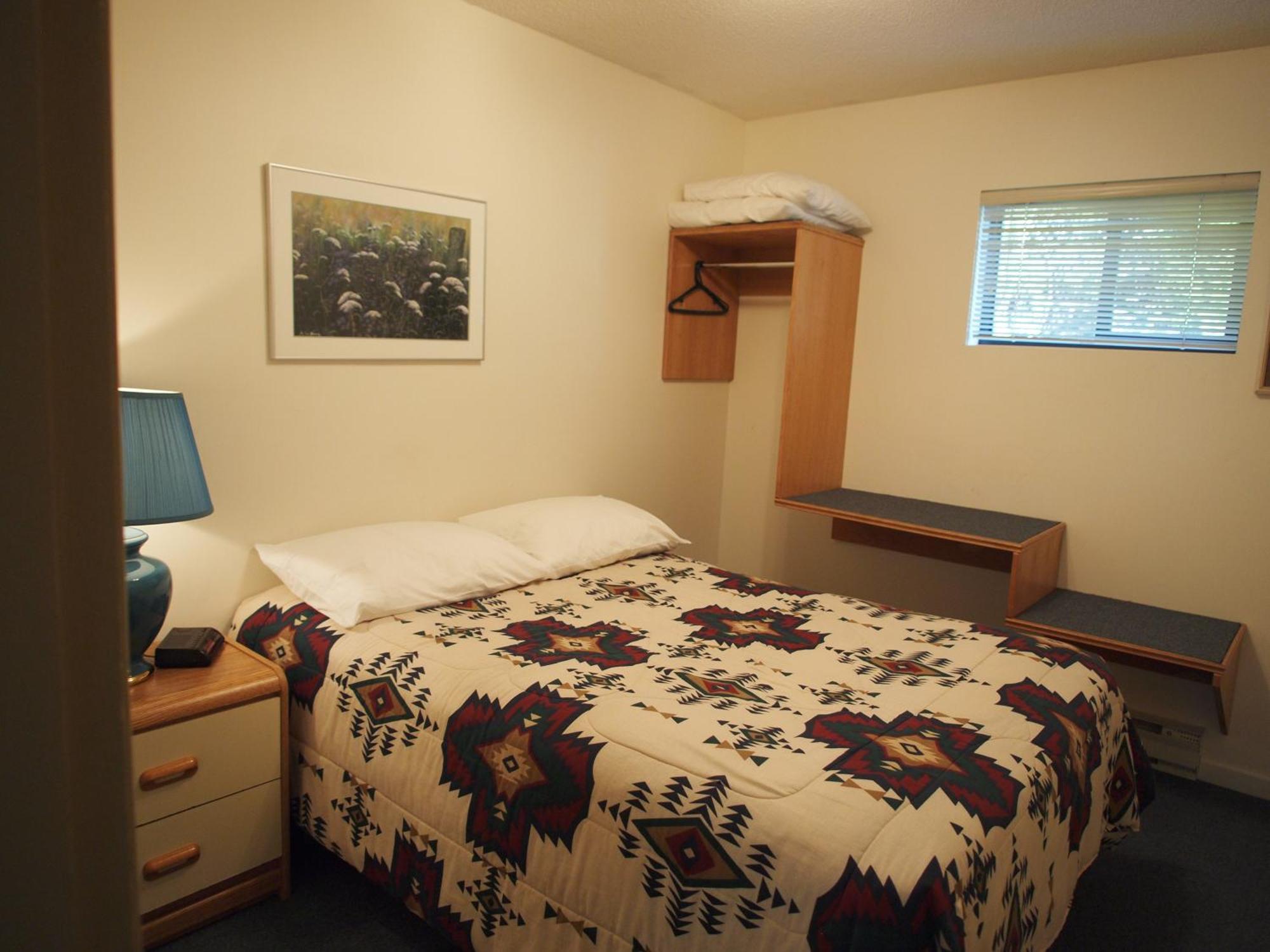 Whale'S Tail Guest Suites Ucluelet Quarto foto